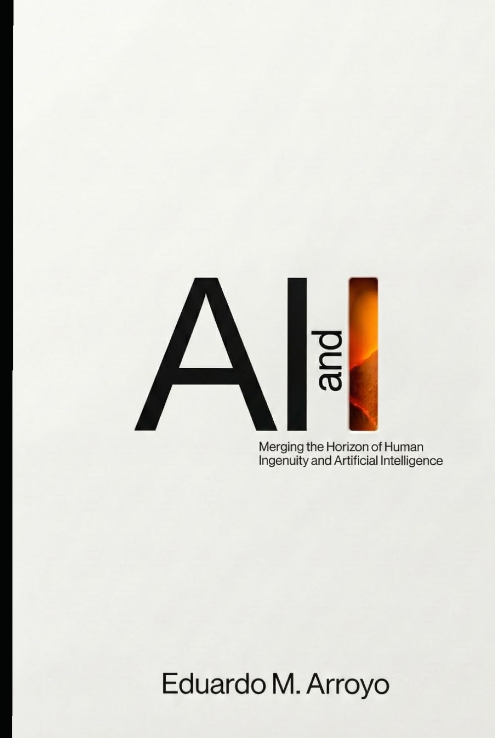 AI and I: Merging the Horizon of Human Ingenuity and Artificial Intelligence