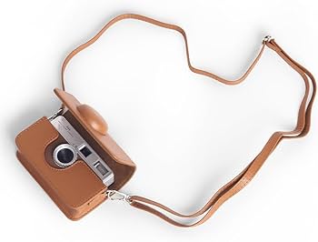 Amazon.co.jp: For KODAK H35/F501/F9保護ケース フィルムカメラ保護