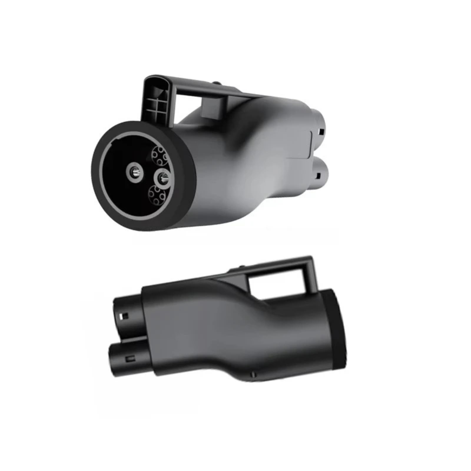 I4 DC 250A CHAdeMO to S2 to S1 to EV Ladegerät Auto Adapter