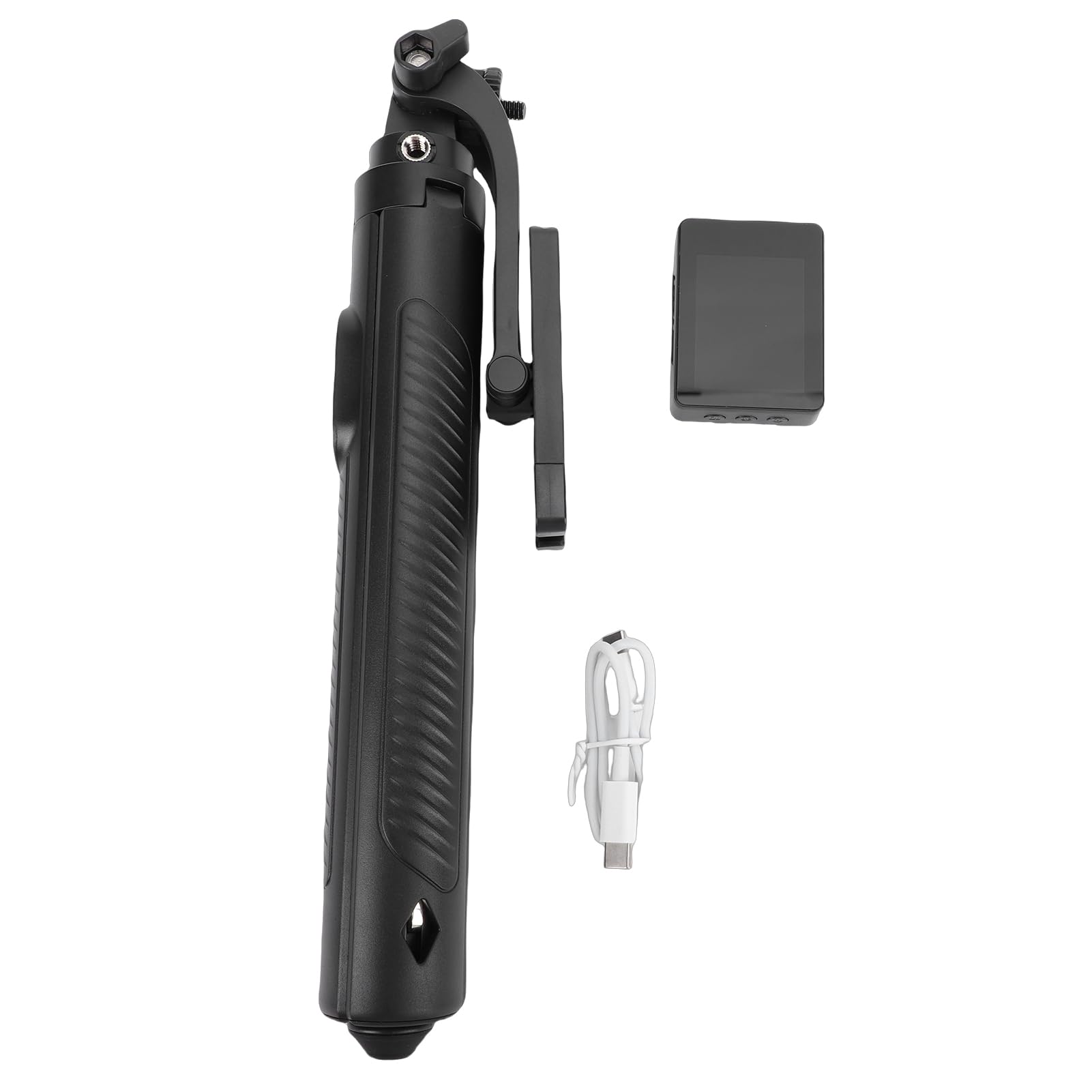 Treppiede Automatico ABS per Smartphone con Schermo WiFi Selfie