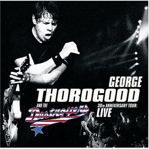 Amazon.com: 30Th Anniversary Tour Live In Europe