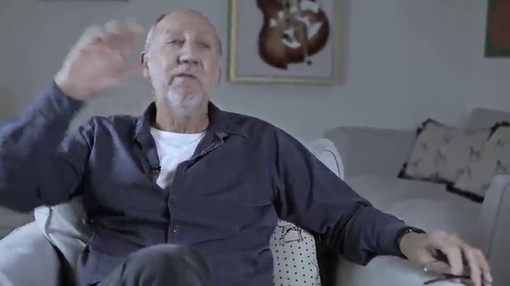 ピート・タウンゼンド自伝 フー・アイ・アム ピート・タウンゼンド自伝 フー・アイ・アム | ピート・タウン