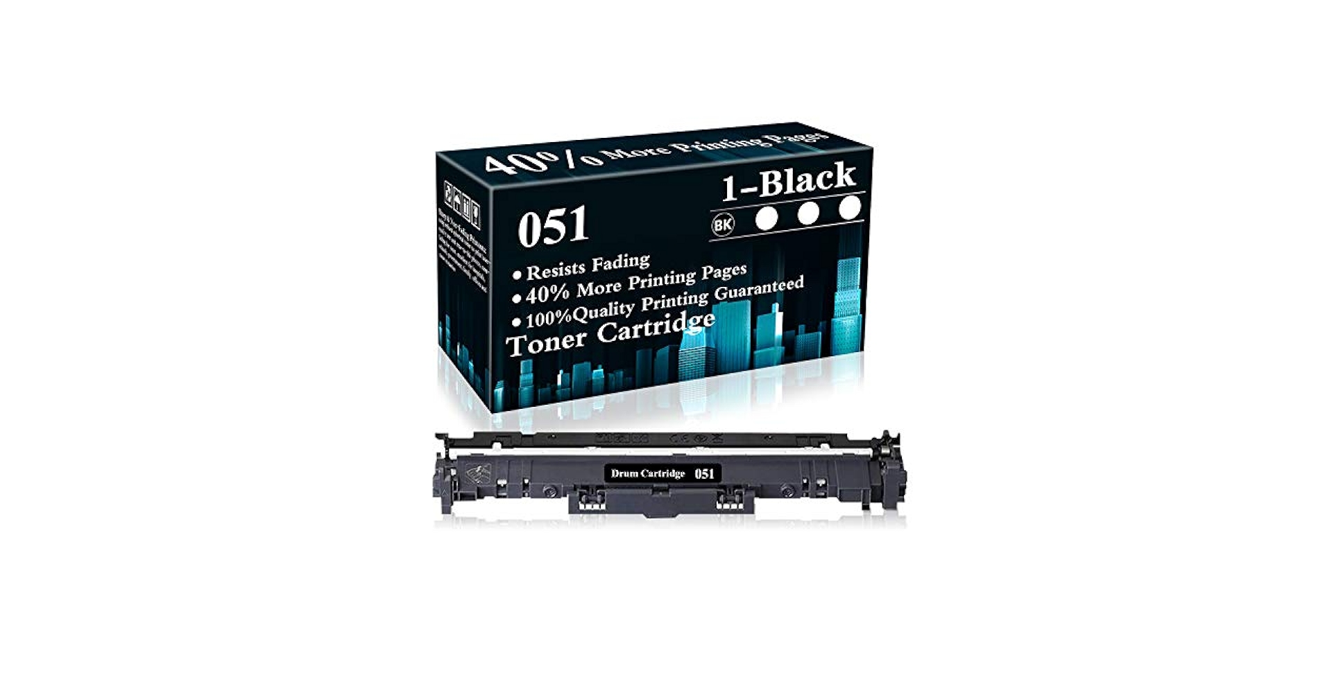 Canon Drum Cartridge 502✖️4 Canon Drum Cartridge 502✖️4 Canon imageCLASS Drum 049