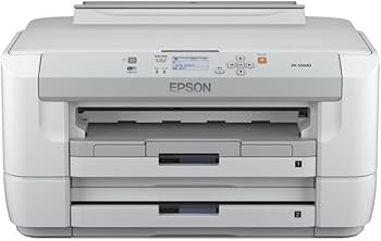 Amazon.co.jp: EPSON A3ビジネスインクジェットプリンター PX-S5040