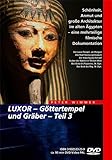 Luxor - Göttertempel und Gräber Teil 3