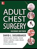 Adult Chest Surgery, 2nd edition (Medical/Denistry)
