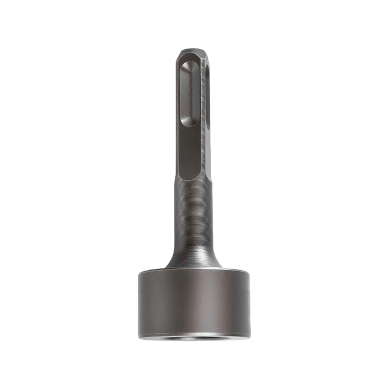 Msioytog Women's Square Handle Hollow Air Hammers Attachment Air Hammers Bit Resistance And Long Life Suitable For Outdoor Projects Bit