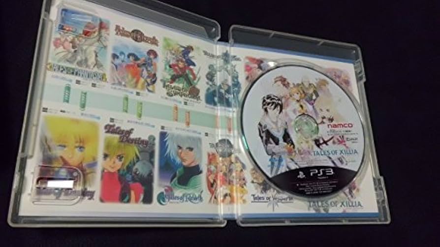 Amazon.co.jp: PS3(予約マスコットチャーム無し)【初回生産版