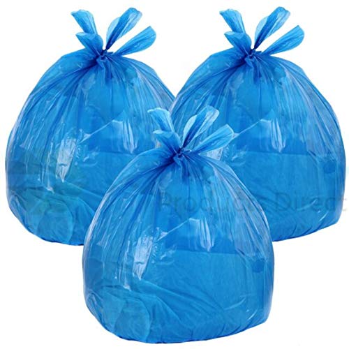 Preisvergleich Produktbild Müllsäcke, 120 l, robust, 60 Stück