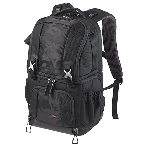 Amazon | HAKUBA カメラリュック GW-PRO RED バックパック