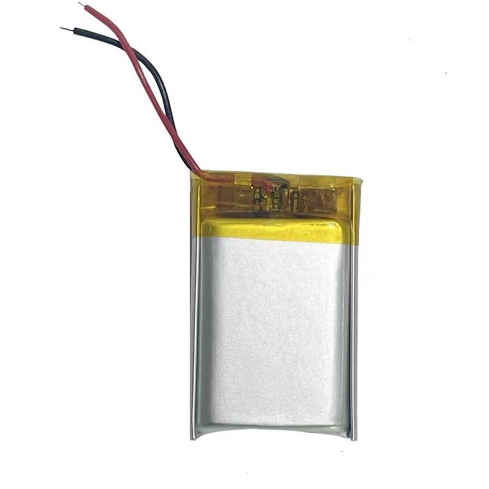 1260110-10000mah 3.7V 1 ud.
