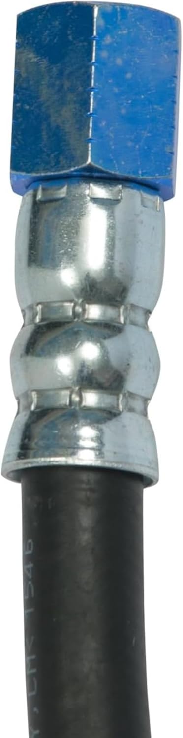 Edelmann Elite 80686E Power Steering Pressure Hose - Car Accessories and Equipment, For 2008-2003 Dodge Ram 1500, 2003-2008 Dodge Ram 2500, 2003-2008 Dodge Ram 3500