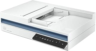 HP ScanJet Pro 3600 f1