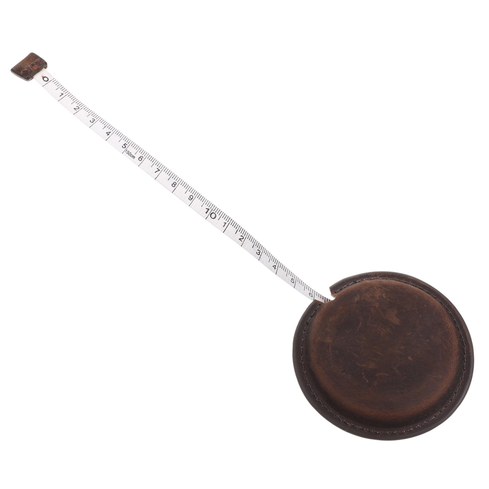 SEWACC 3piezas Cinta Profesional Portátil y Flexible Para La Cintura Herramienta De Costura y Medición De Cuerpo Vintage