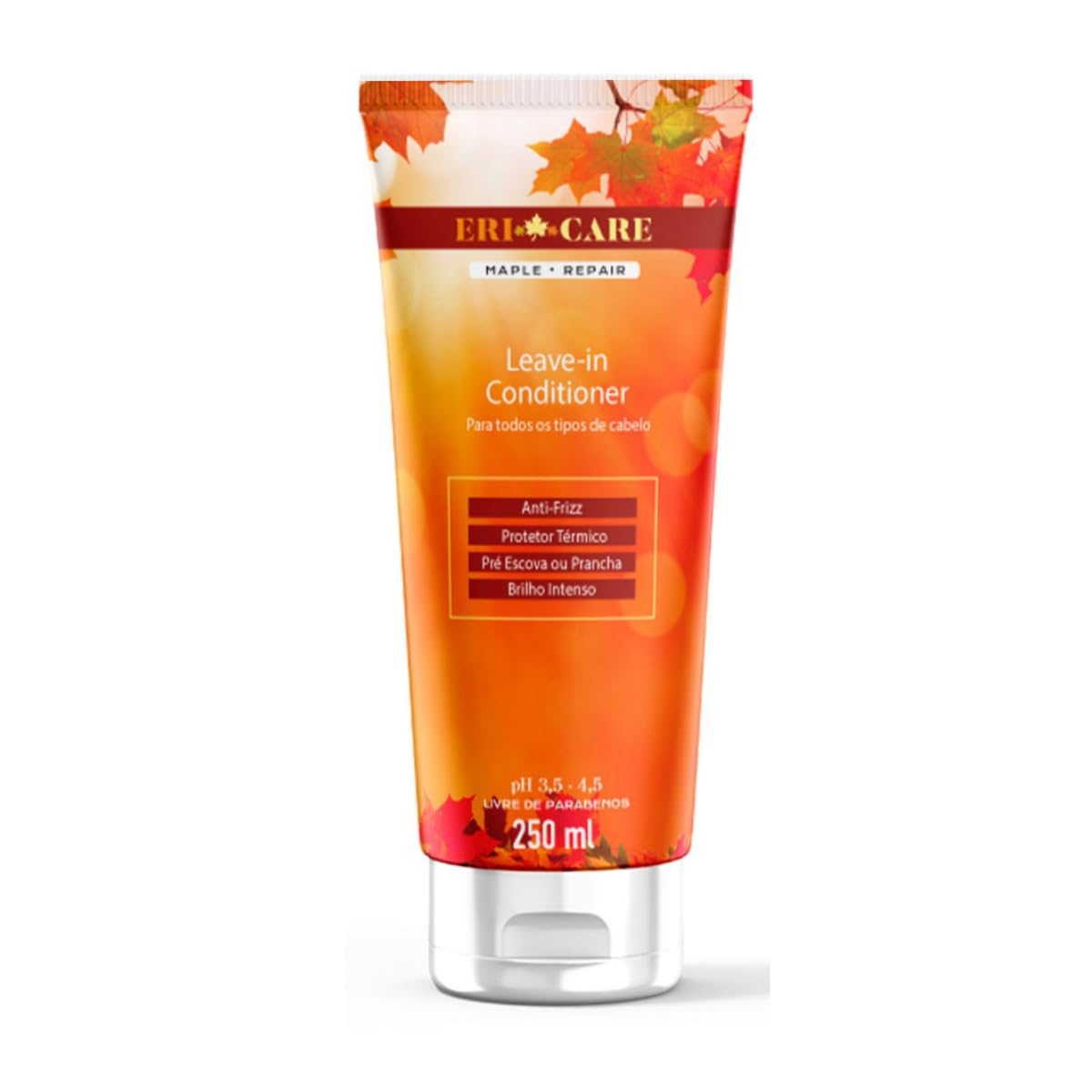 Leave-in Protetor Térmico anti-frizz Creme para Pentear em promoção! Veja a oferta e mais achadinhos de Leave-in e Cremes de Pentear 2 Hoje é o melhor dia para comprar Leave-in Protetor Térmico anti-frizz Creme para Pentear com aquele preço maroto! Promoção! Aproveite a oferta! 2