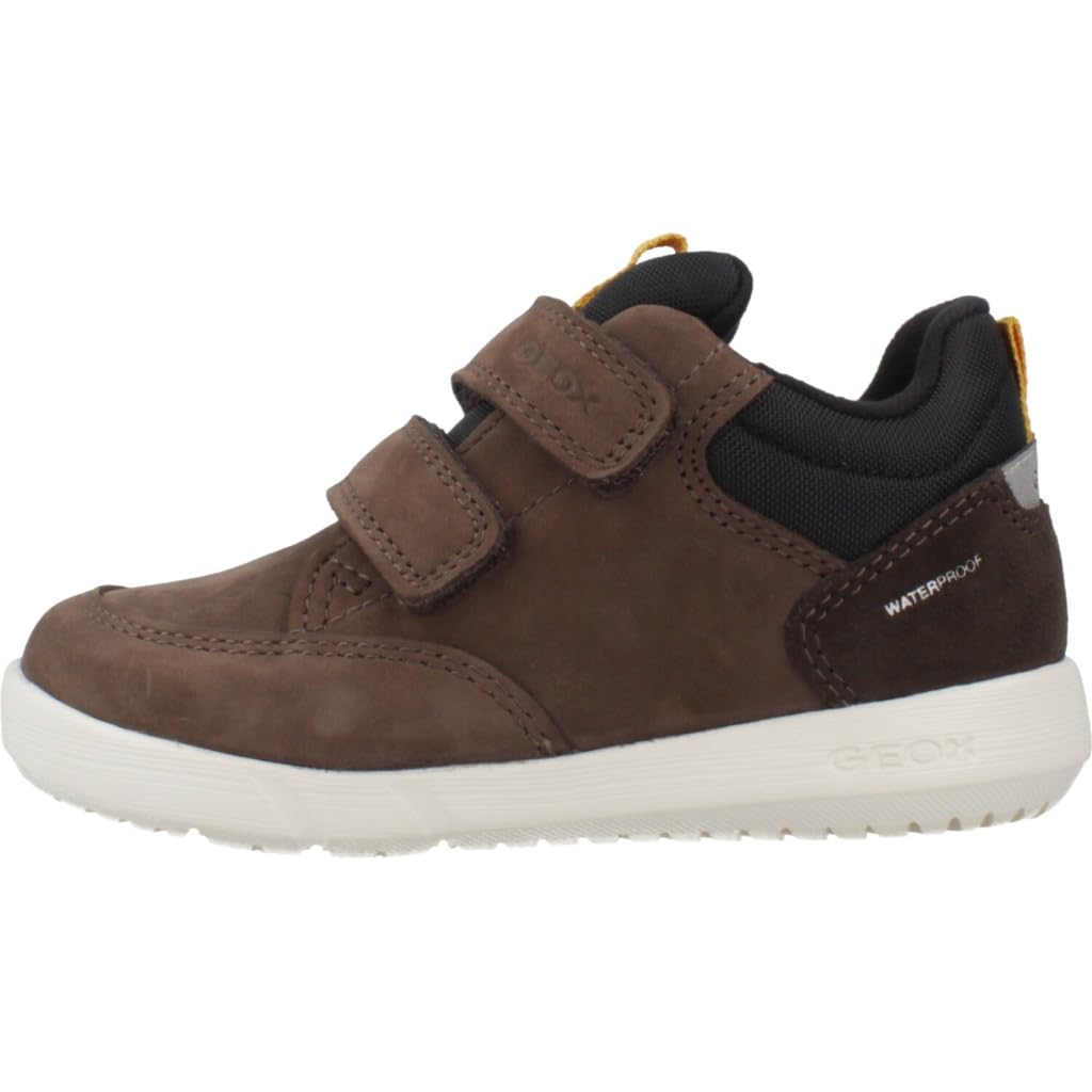 Geox Jungen B Hyroo Boy WpfSneaker