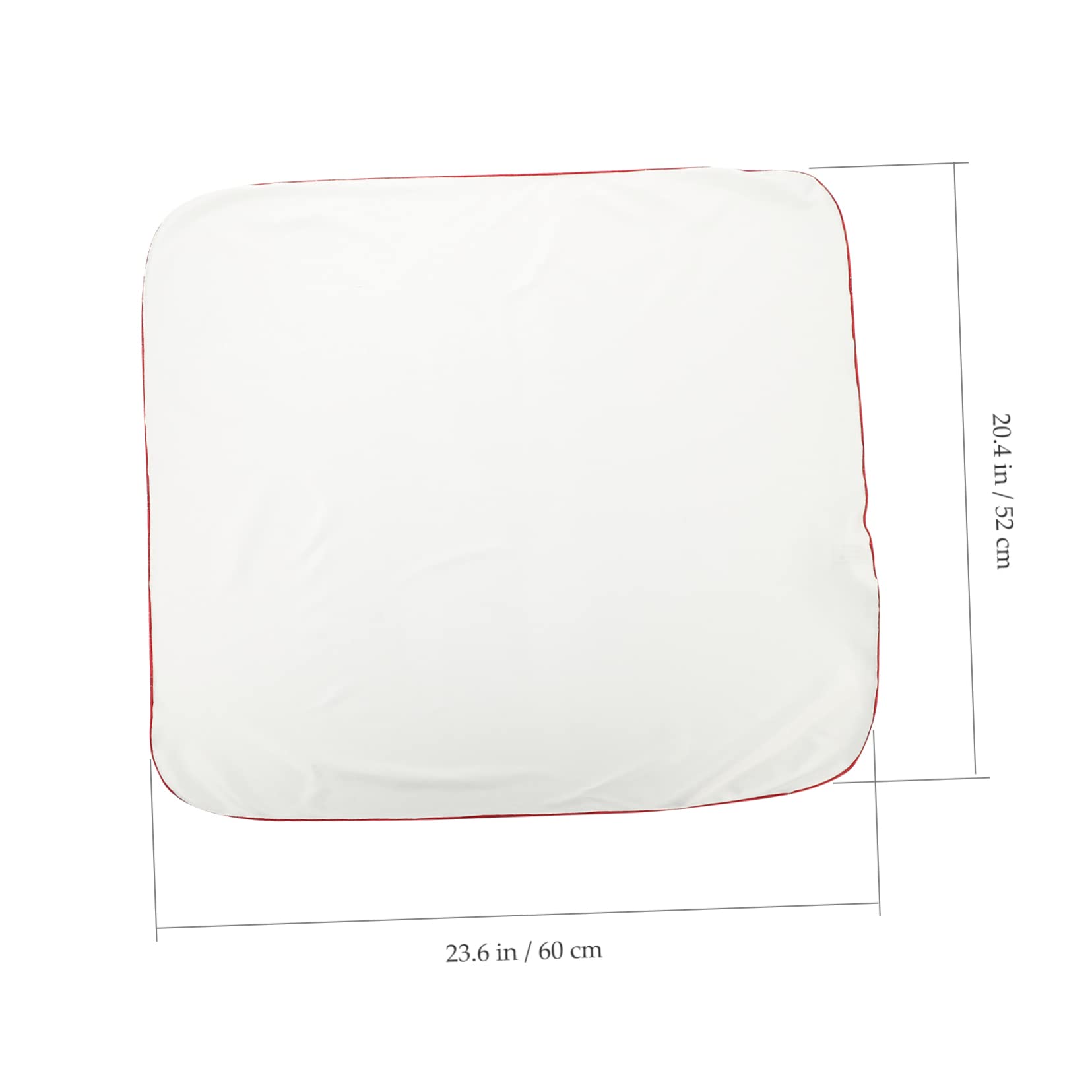 Cabilock 3 Juegos Paño para Pulir Copas De Vino Toalla para El Cabello De Microfibra Ropa De Microfibra Paños De Cocina De Cocina Paños De Cocina De Fibra Extrafina 2 Piezas * 3