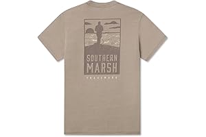Southern Marsh T-Shirts