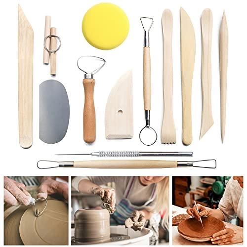 Catálogo para Comprar On-line Herramientas de modelado , tabla con los diez mejores. 27 Herramientas de modelado marca SWRWJ (3)