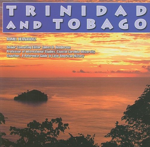 Trinidad and Tobago (Caribbean Today)