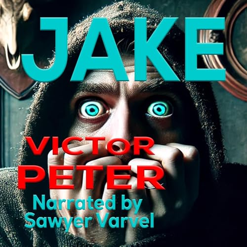 Jake by Victor Peter episode artwork