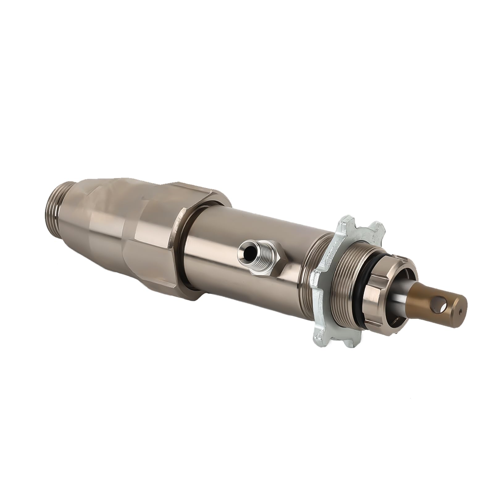 Photo 1 of 248-204 Airless Paint Spray Pump Compatible with Graco 695 795 Ultra Max ll GMax 3900 Airless Spray Pump Replace 248204