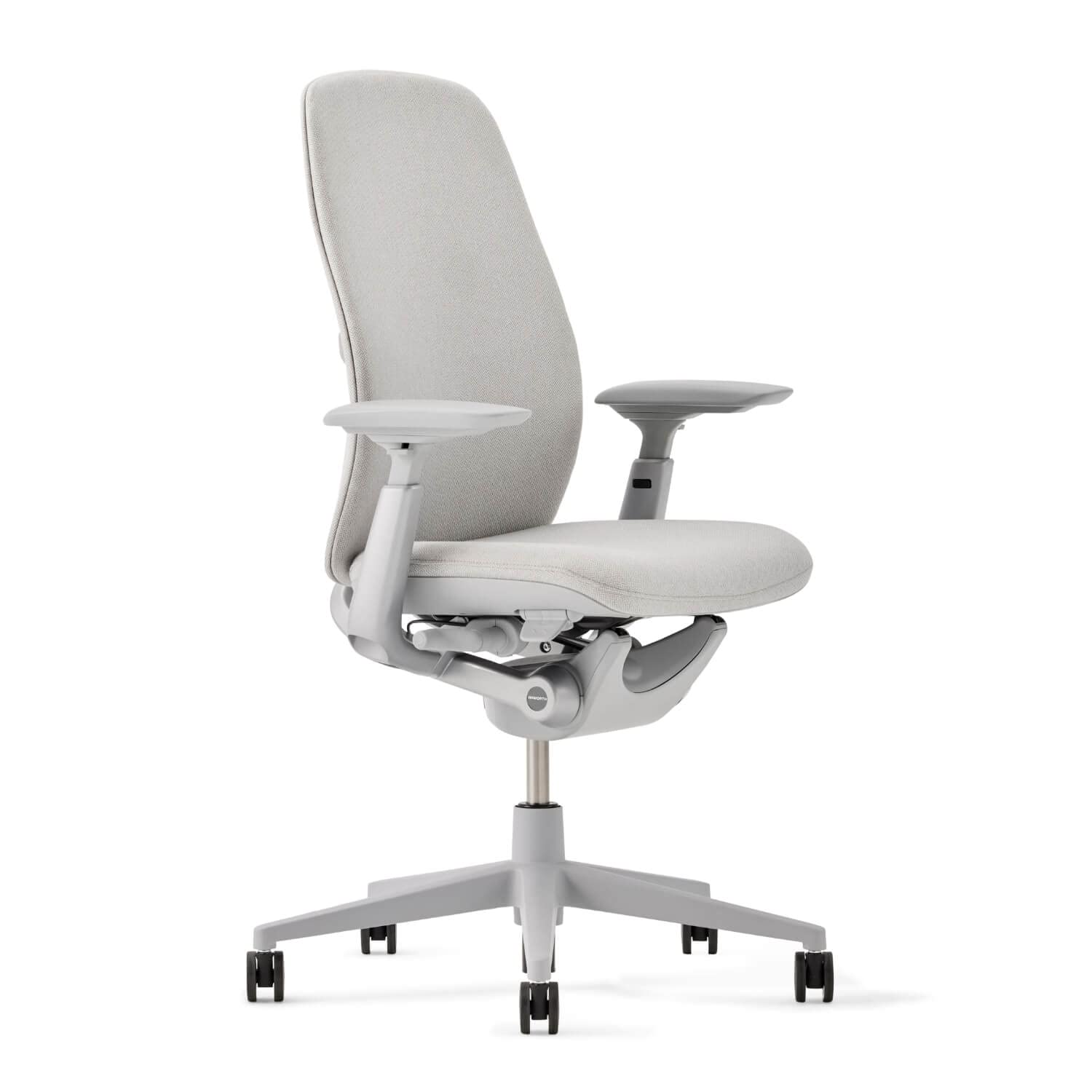 Amazon.com: Haworth Zody Office Chair with Ergonomic Forward Tilt