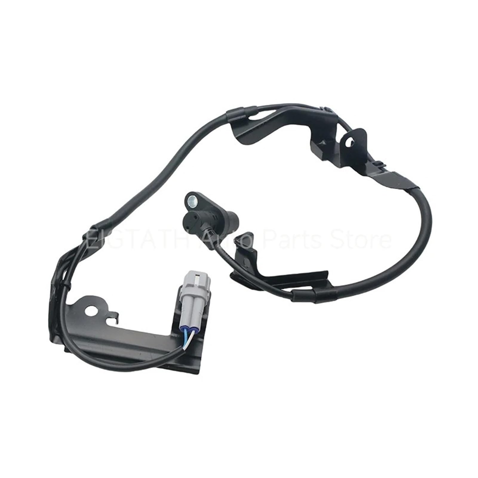 89543-26150 89542-26140 Vorne Links Rechts ABS Rad Geschwindigkeit Sensor Fit For Toyota HiAce H200 Pendler RegiusAce Quantum Auto Zubehör(A Pair)