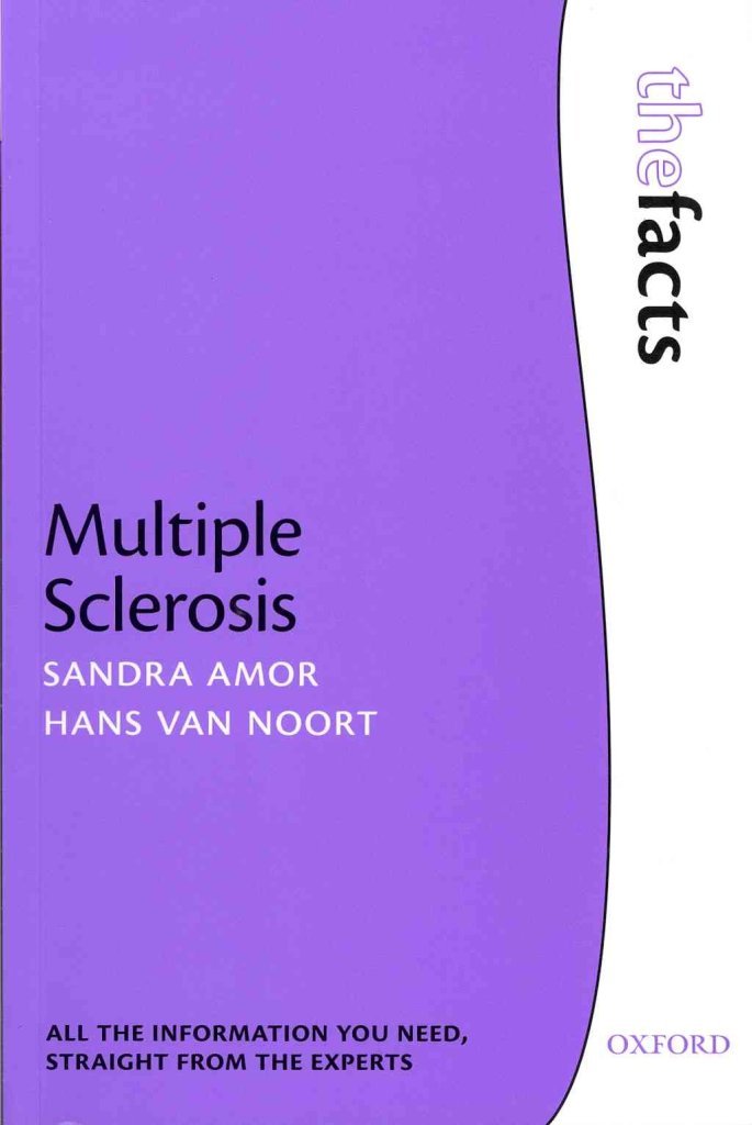 Multiple Sclerosis (The Facts Series)