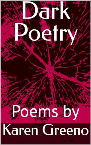 Dark Poetry: Poems by (English Edition)