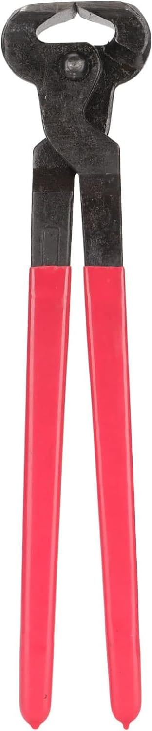 Multi-Functional Hoof Pliers,Horseshoe Pliers,Horses Hoof Trimmers Shears Tools,Hoof Cutter,Hoof Trimming Pliers Farrier Tool for Horses Cattle Goat,14inch