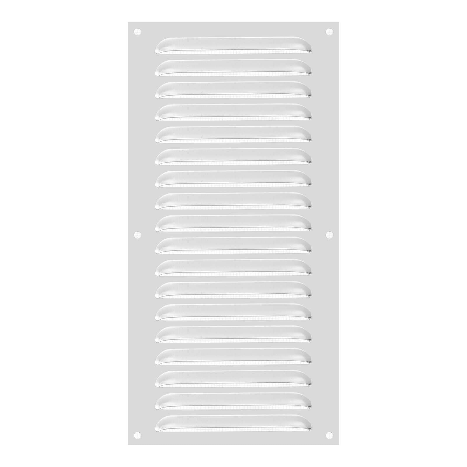 Rejillas De Ventilación Cubierta De Ventilación De Rejilla De Aire