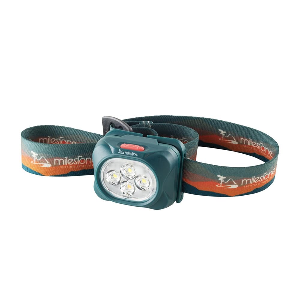 Amazon.co.jp: マイルストーン（milestone） LEDヘッドライト