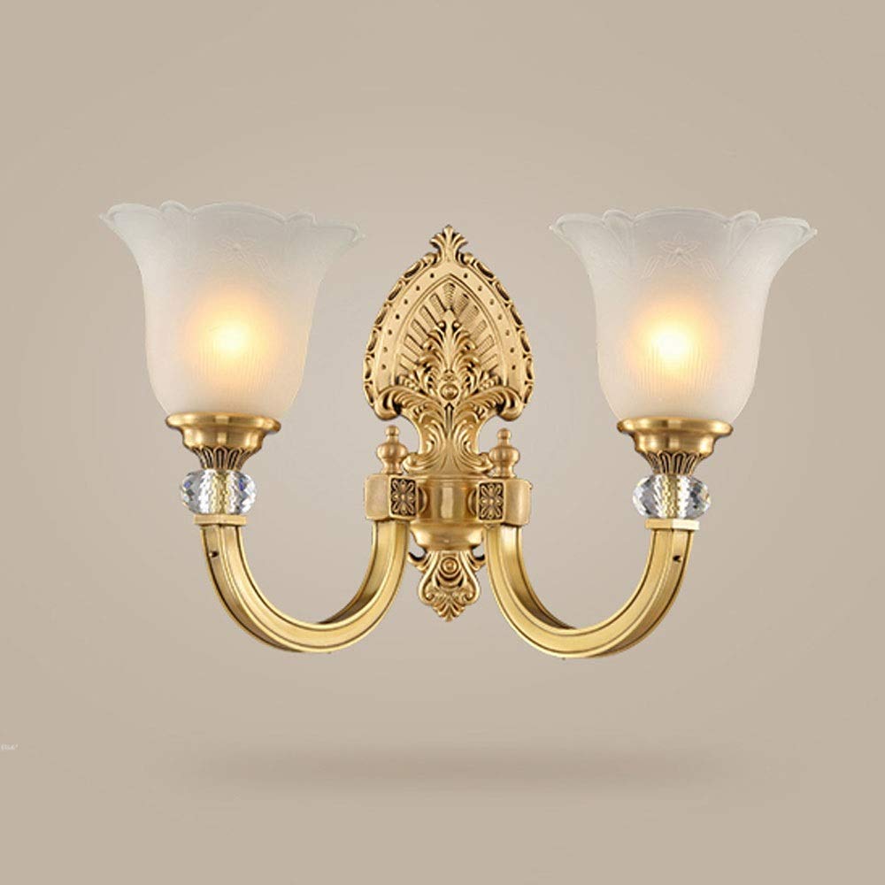 Lumière Murale Creative E27 Vintage et Lanterne à Manger pour Éclairage de Chambre Moderne