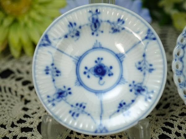 ★★希少品 ロイヤルコペンハーゲン バタープレート★★ ロイヤルコペンハーゲン レアなバタープレート｜2025年最新】ロイヤル