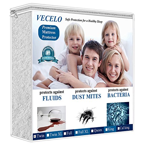 Top 10 Best Mattress Covers in 2023 Reviews & Buyer’s Guide