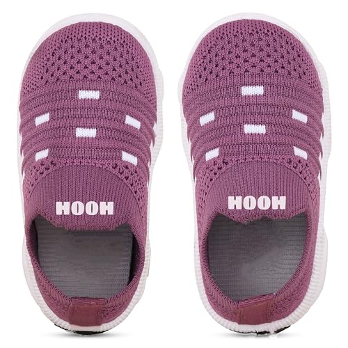 Image of HOOH Kids Unisex mesh Knitting chu chu Sound Super Comfortable Shoes