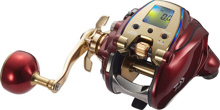 Amazon.co.jp: DAIWA 20SEABORG シーボーグ 300MJ-L : スポーツ 