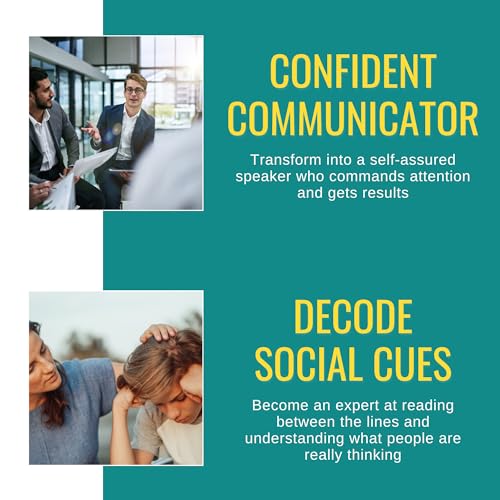 Master Essential Communication Skills for Success - Image 3