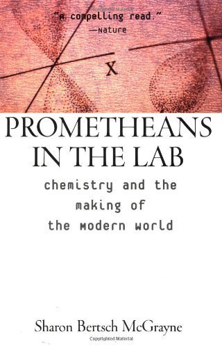 Prometheans in the Lab