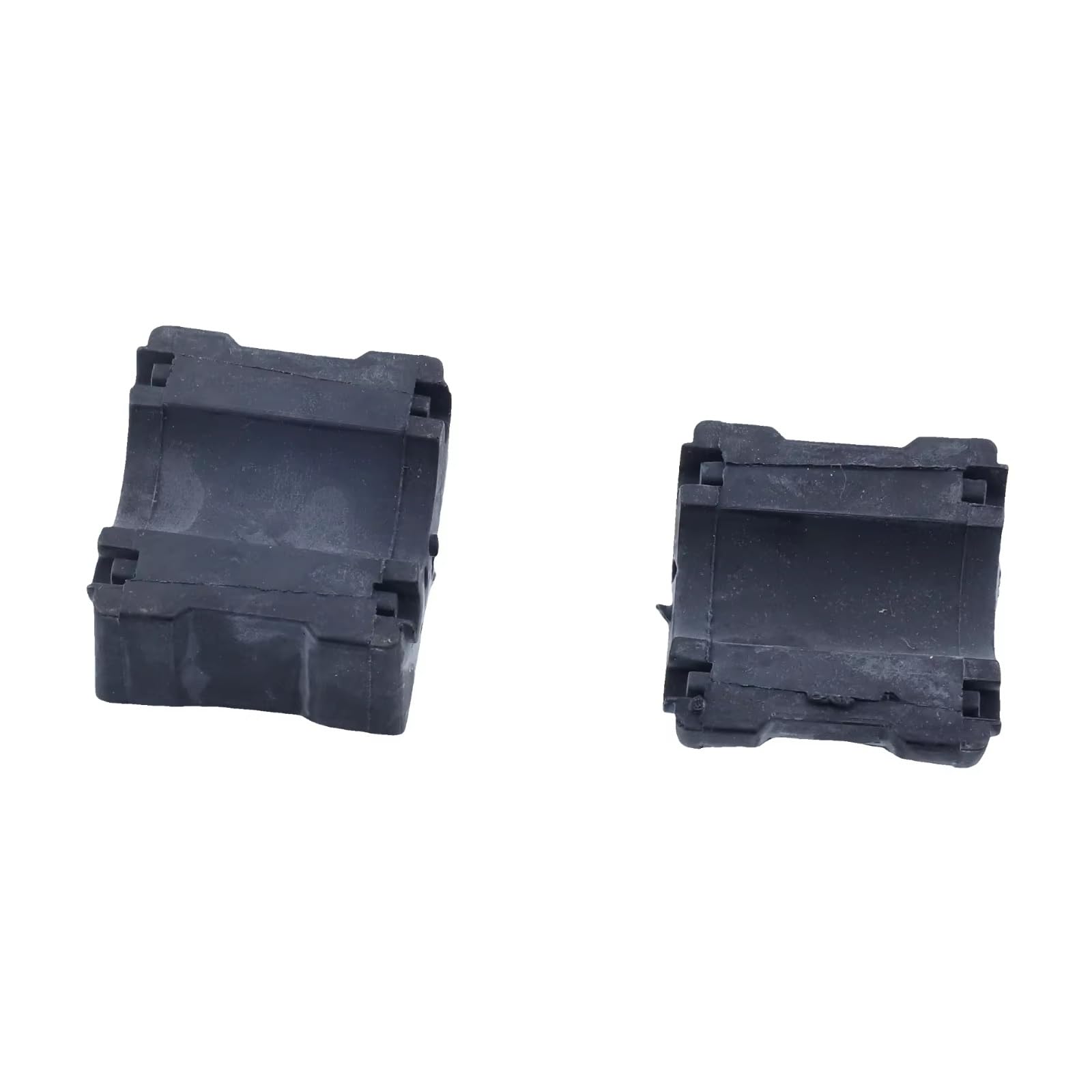 Compatible Con Peugeot 3008 T88R 1.6T/2.0L 308 TX9 1.2T/1.6L/1.6T 2016/01-2026 2 Bujes De Barra Estabilizadora De Suspensión Delantera