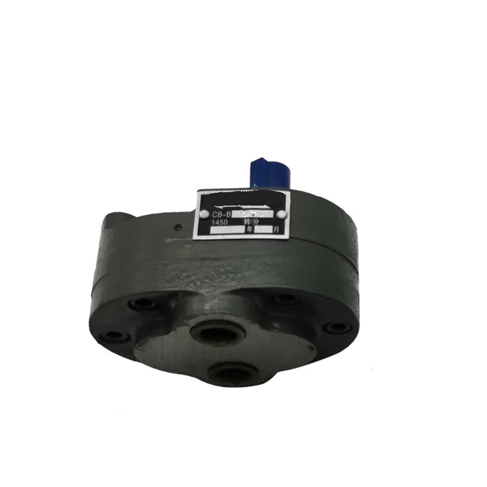 KWQNPHTRN Hydraulic Gear Pump CB-B Series Lowe Pressure CB-B6 CB-B10 Machine