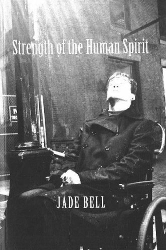 Bild: Strength of the Human Spirit f�r 14,11 EUR (-18%) statt 17,31 EUR bei amazon.de