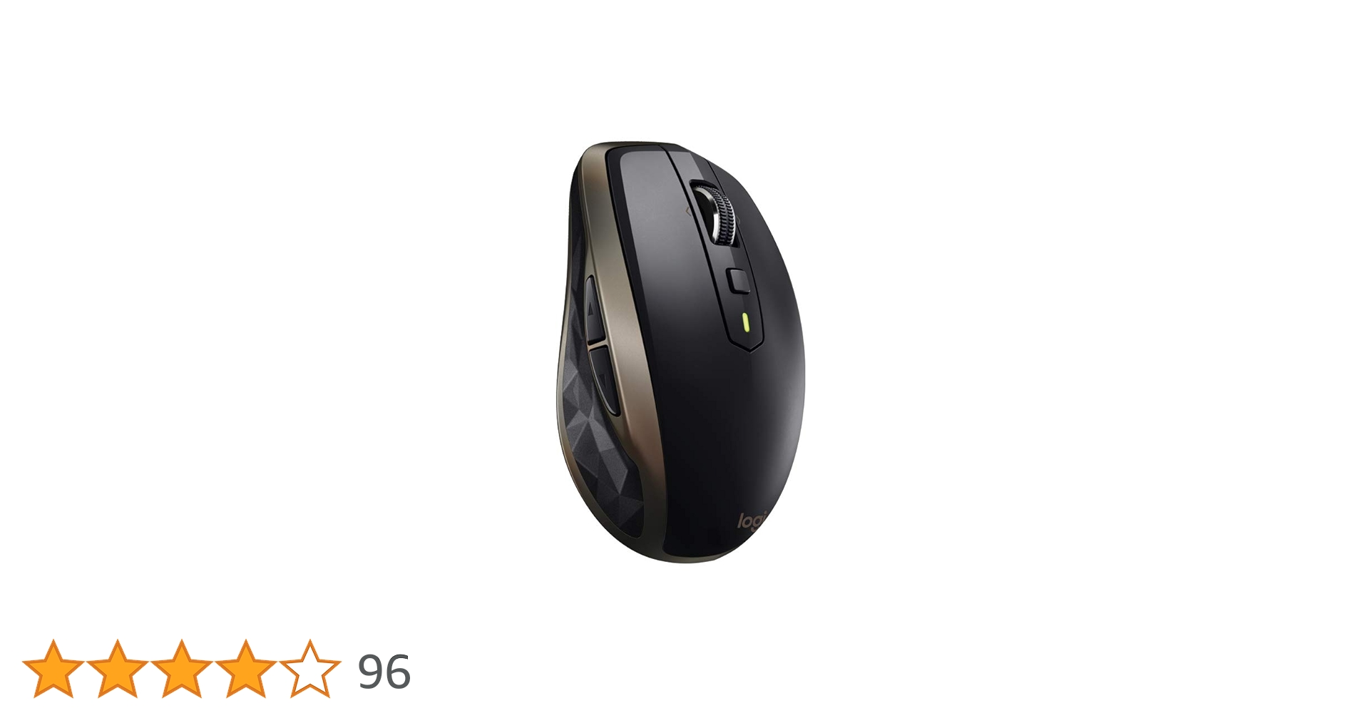 Amazon.co.jp: ロジクール MX Anywhere 2 ワイヤレス モバイル