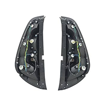 Kiyoさま Amazon.com: iJDMTOY OEM-Fit 3W Full LED License Plate Light