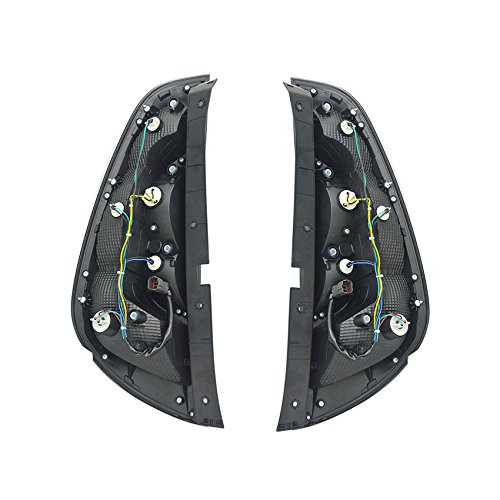 Amazon.com: Rareelectrical New Pair Of Tail Lights