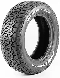 Pneu 215/65R16 Aro 16 T XBRI BRUTUS T/A 8PR 103/100R