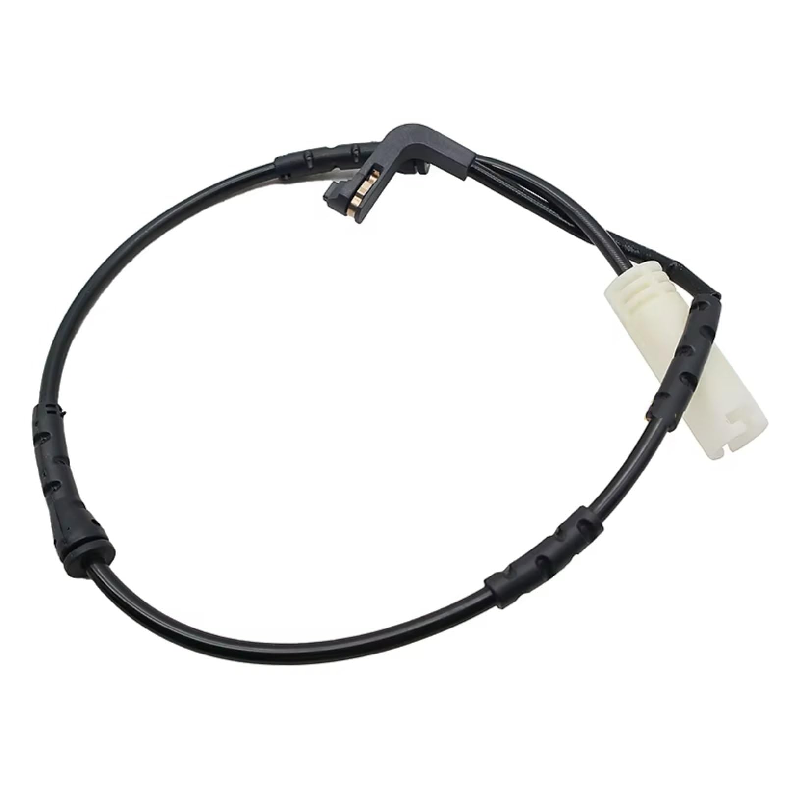 Sensor de desgaste de frenos BMW X1 E84 2009-2015 eje delantero 34356790340 5