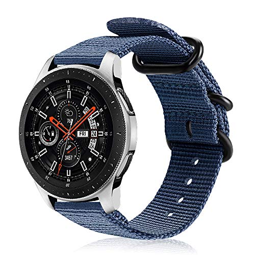 Fintie Correa Compatible Samsung Galaxy Watch 46mm/Gear