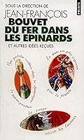 Du fer dans les épinards 8430603573 Book Cover